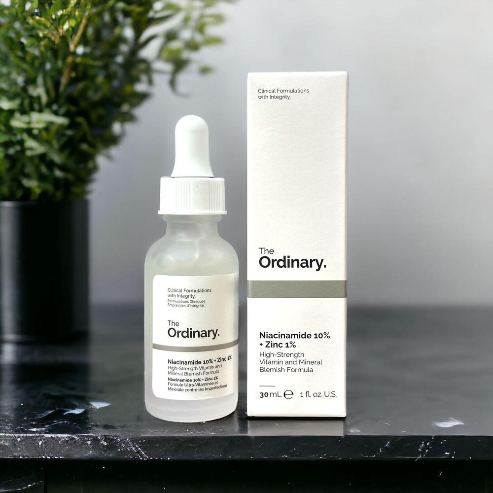 The ordinary serum