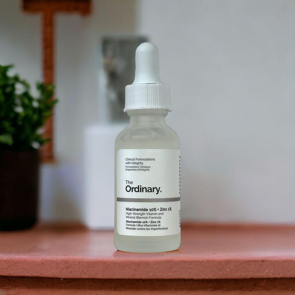 The ordinary serum